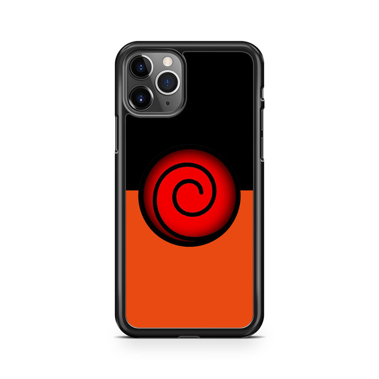 Uzumaki Naruto iPhone 11 Pro Max Case