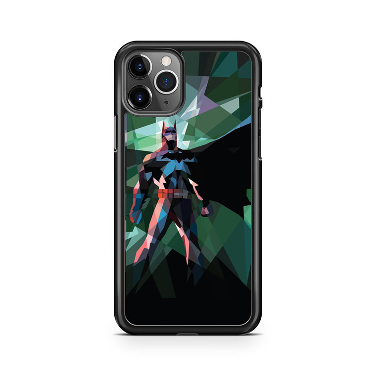 Batman Retro iPhone 11 Pro Max Case