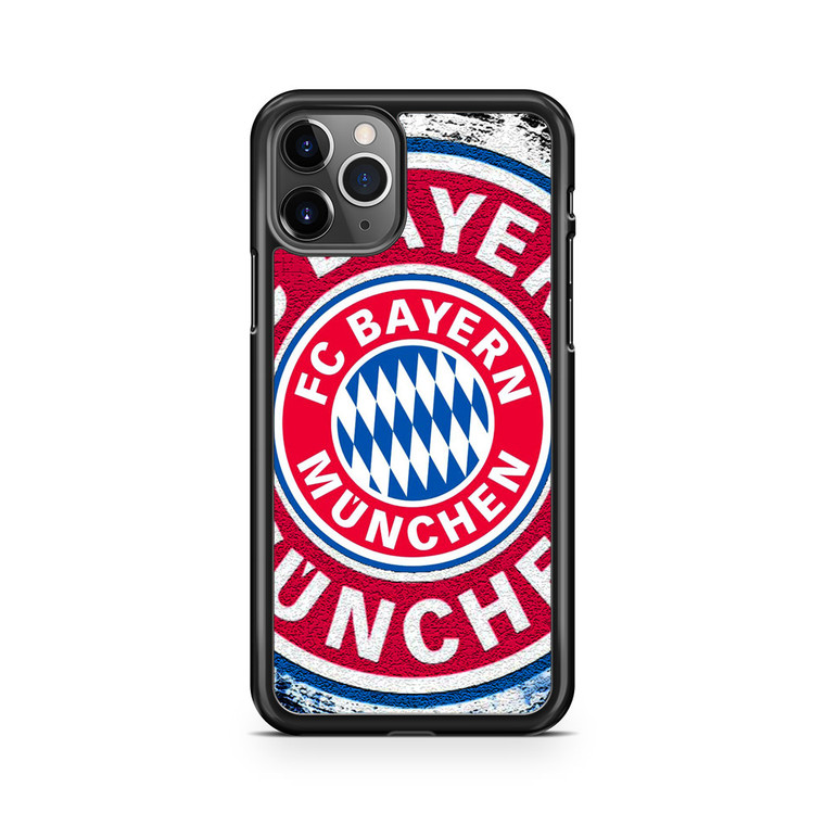 BundesLiga Bayern Munich iPhone 11 Pro Max Case