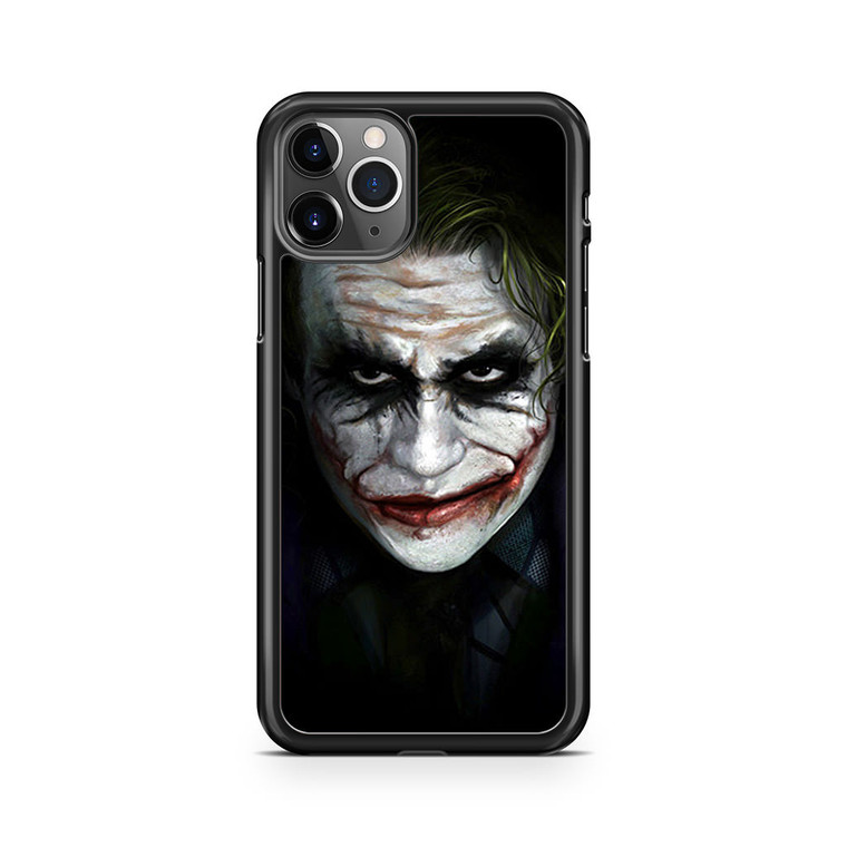 Joker Batman Scream iPhone 11 Pro Max Case