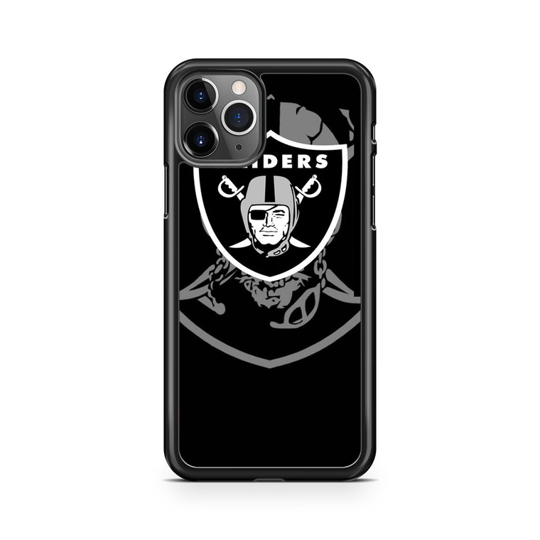 Oakland Raiders iPhone 11 Pro Max Case