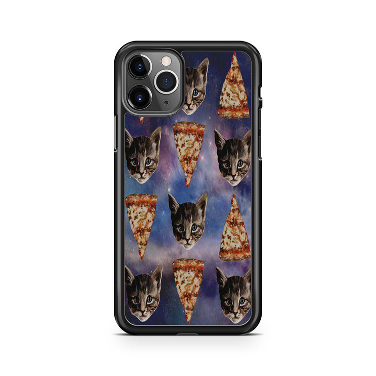 Pizza Cats iPhone 11 Pro Max Case