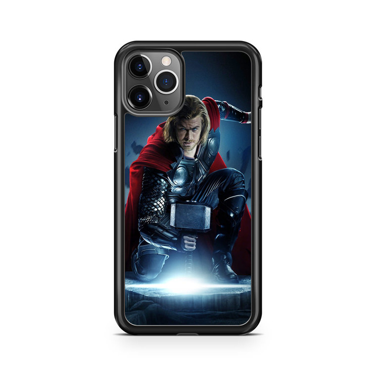 Thor iPhone 11 Pro Max Case