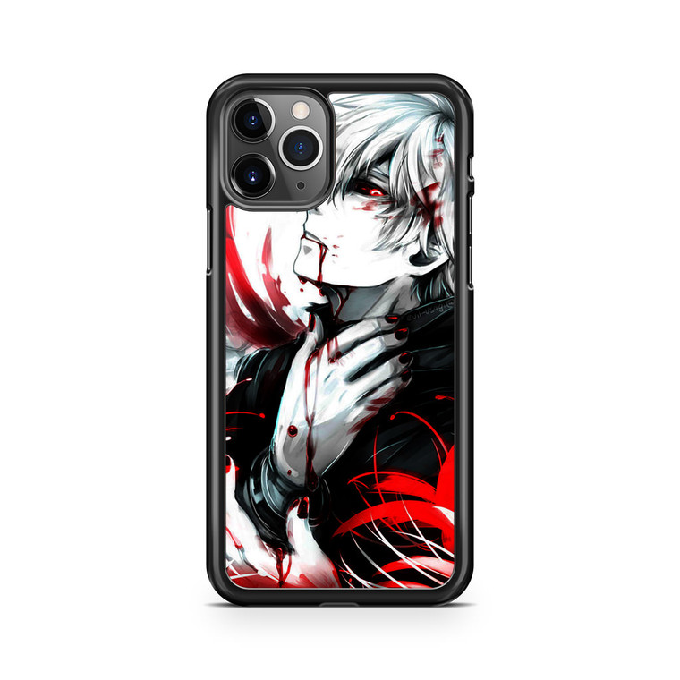 Tokyo Ghoul Season 2 iPhone 11 Pro Max Case