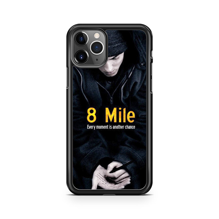 8 Mile iPhone 11 Pro Max Case