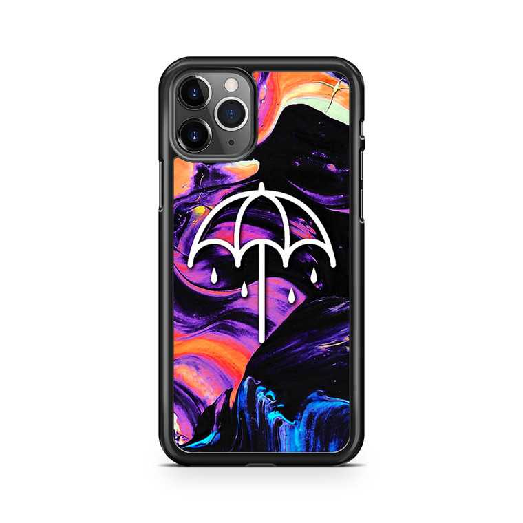 Bring Me The Horizon That's The Spirit iPhone 11 Pro Max Case