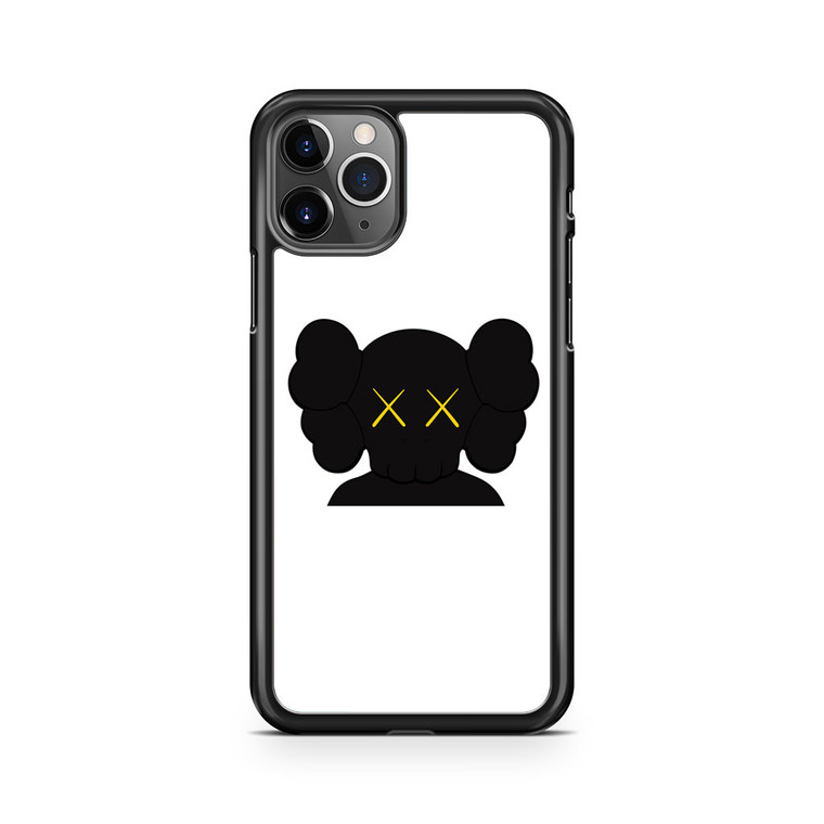 Fonds d'ecran Kaws iPhone 11 Pro Max Case