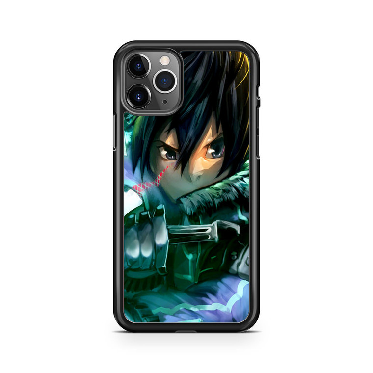 Sword Art Online Kirito 2 iPhone 11 Pro Max Case