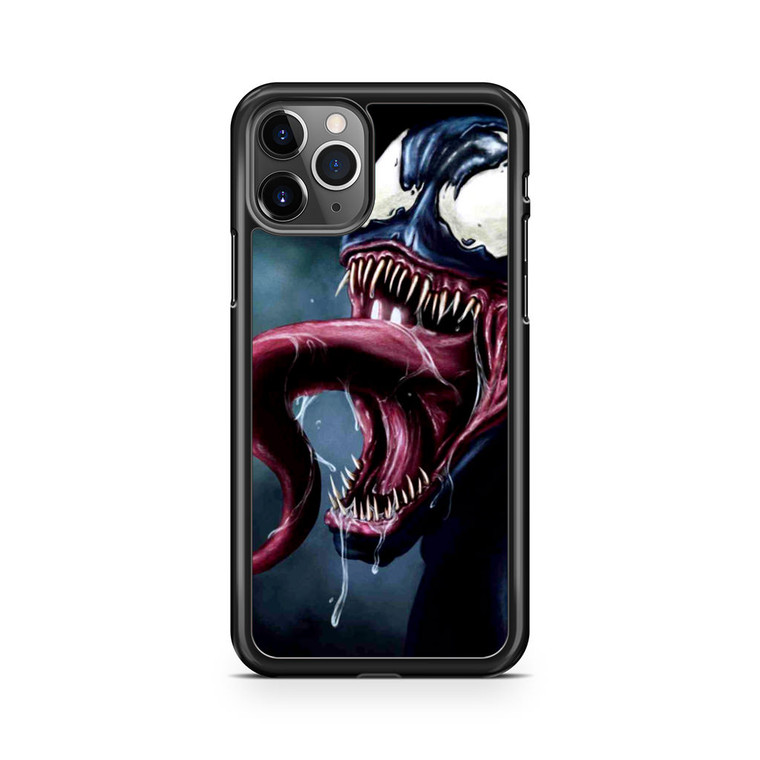 Venom Comic iPhone 11 Pro Max Case
