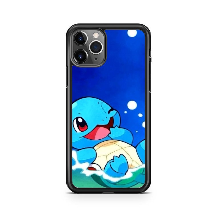 Pokemon Squirtle iPhone 11 Pro Max Case
