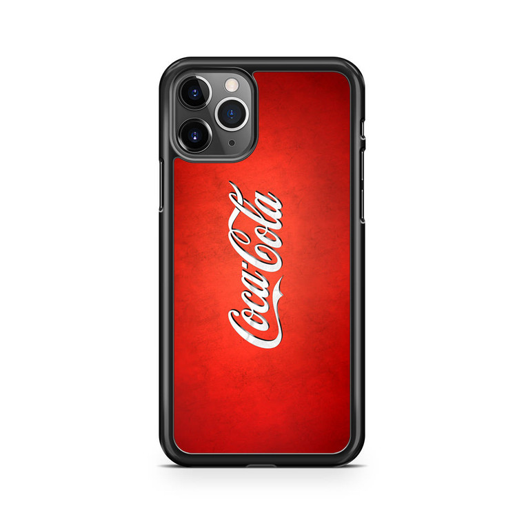 Coca Cola iPhone 11 Pro Max Case