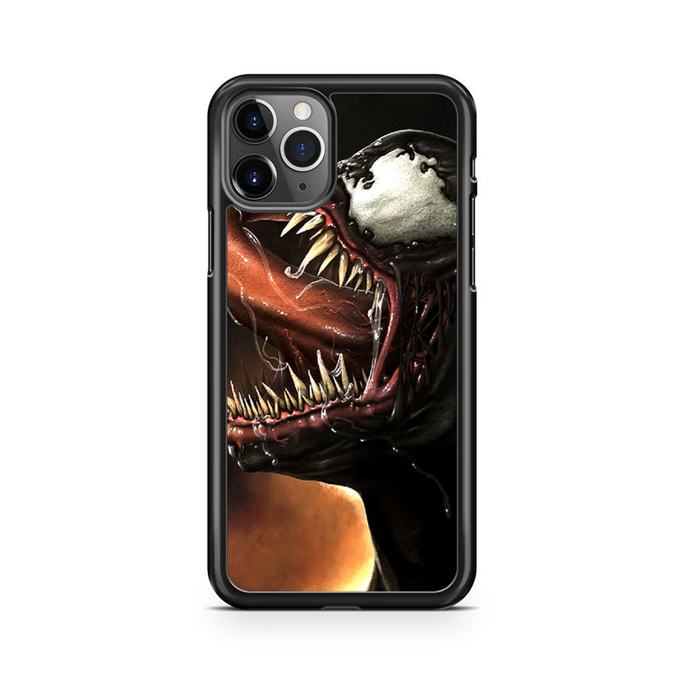 Comics Venom iPhone 11 Pro Max Case