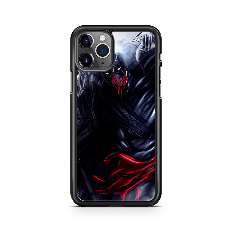 Dark Demon iPhone 11 Pro Max Case