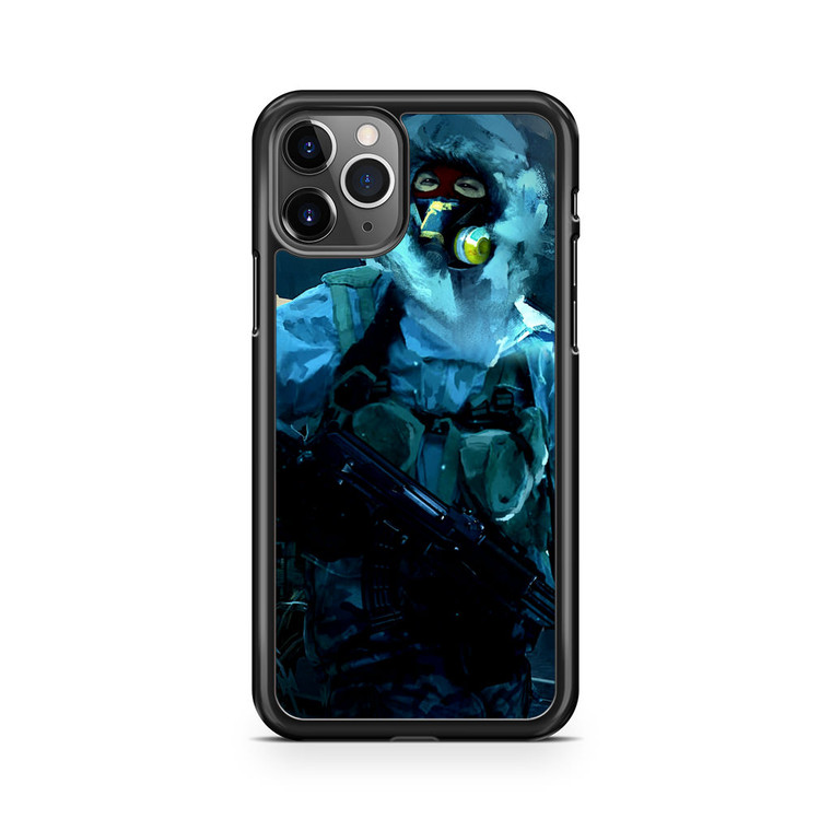 Far Cry4 iPhone 11 Pro Max Case