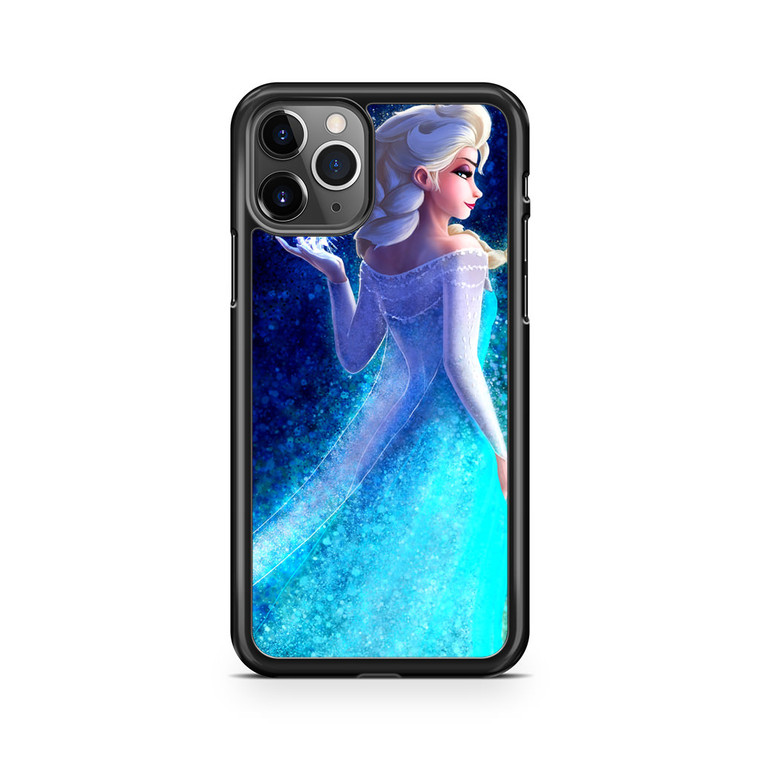 Frozen Elsa iPhone 11 Pro Max Case