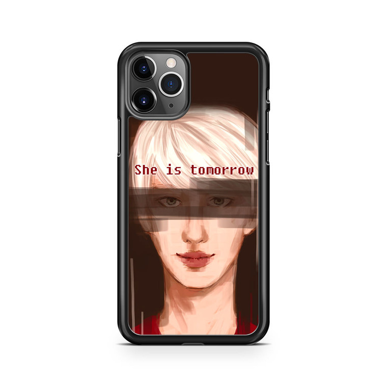 Tv Show Halt And Catch Fire iPhone 11 Pro Max Case