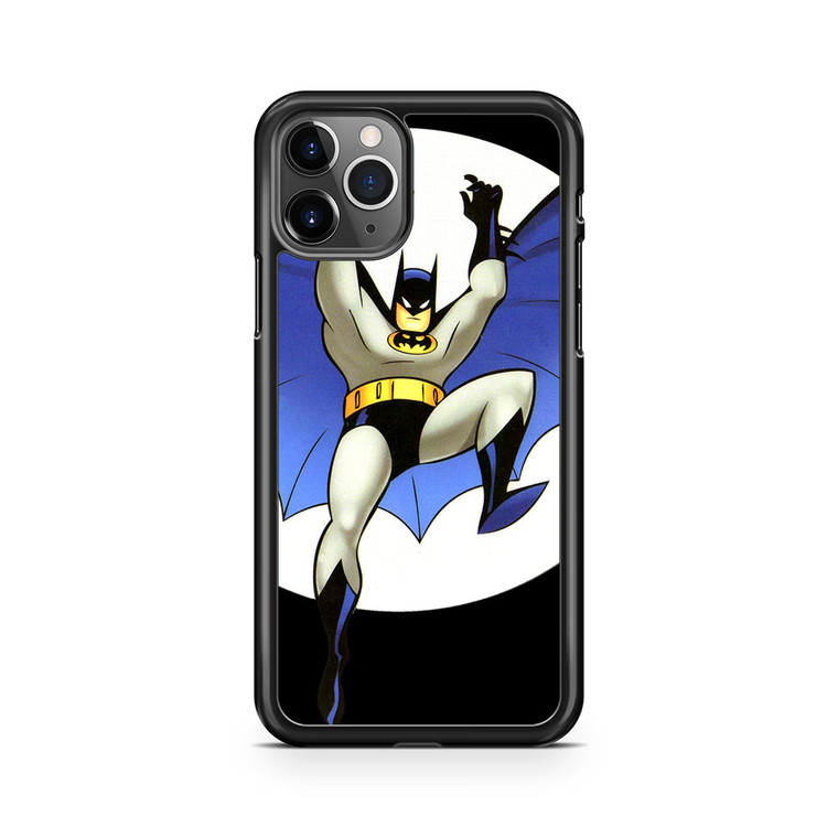 Batman Vintage iPhone 11 Pro Max Case