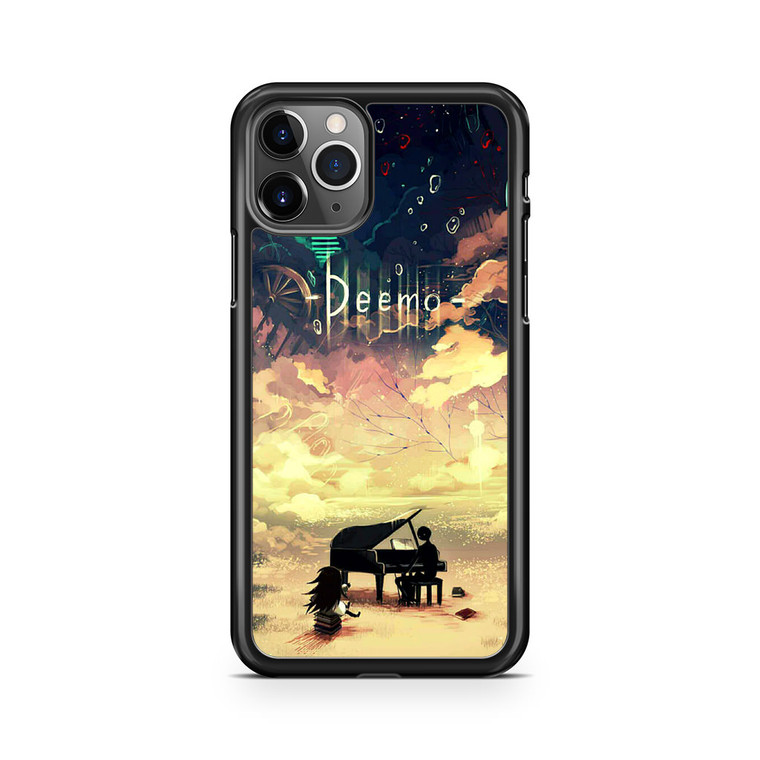 Deemo Intro iPhone 11 Pro Max Case