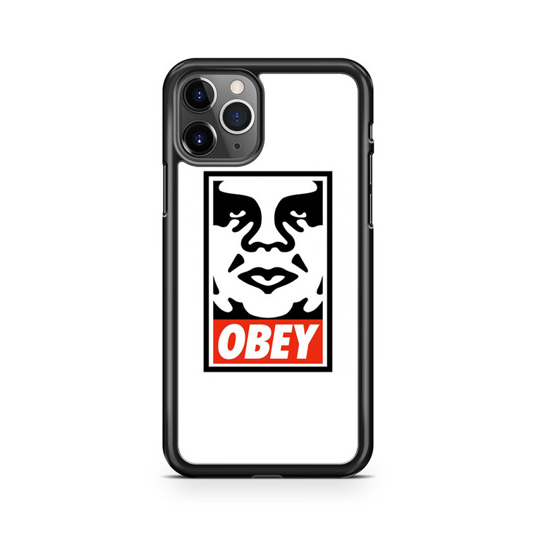 Obey iPhone 11 Pro Max Case