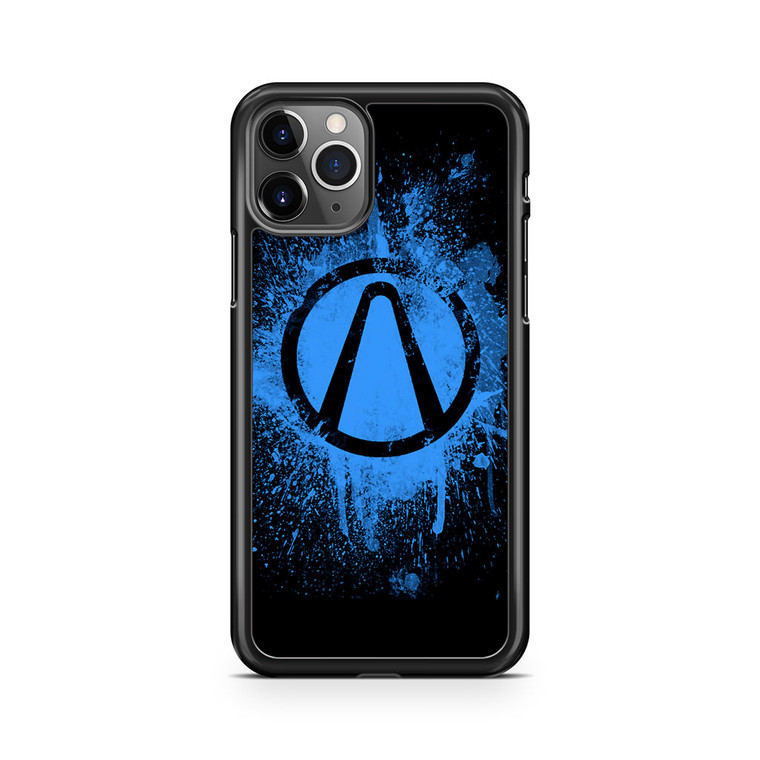 Vault Logo iPhone 11 Pro Max Case