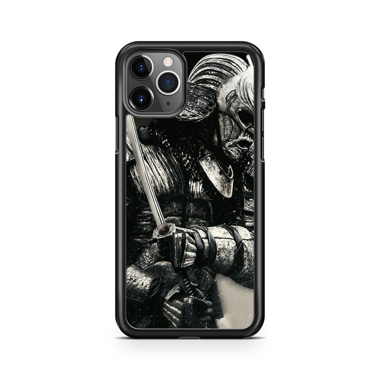 47 Ronin Samurai iPhone 11 Pro Max Case