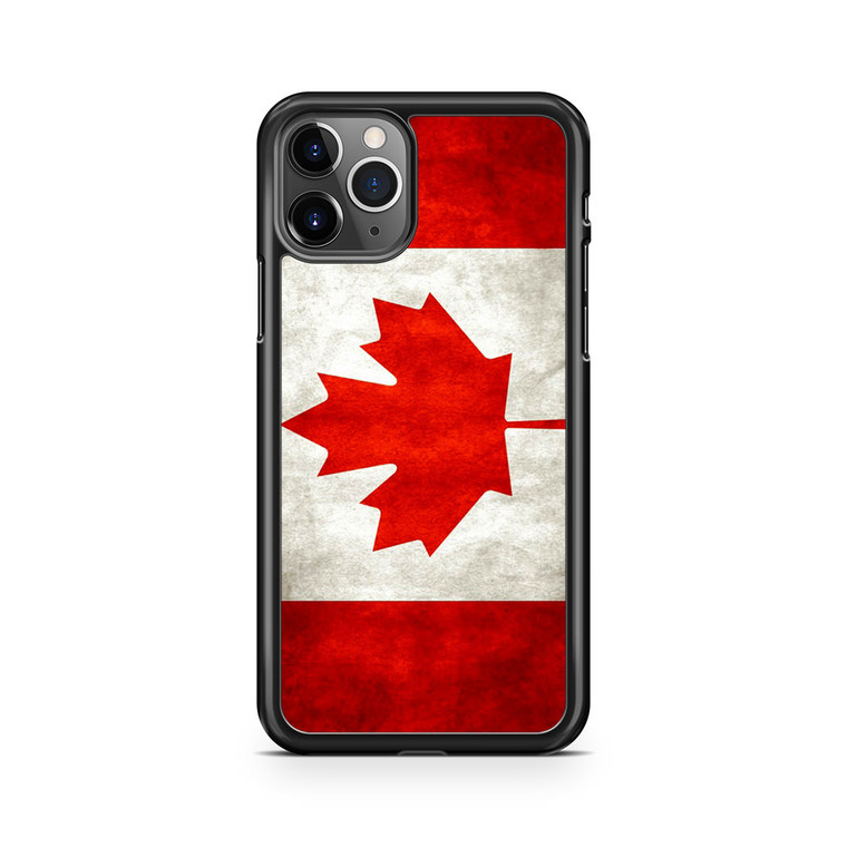 Canada iPhone 11 Pro Max Case