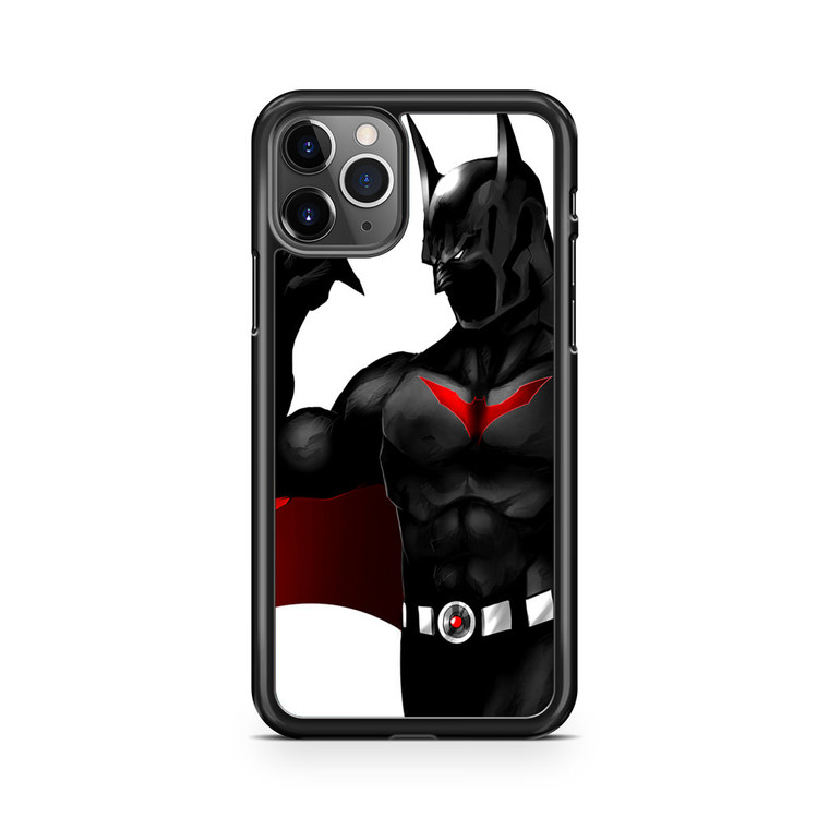Dc Comics Batman Beyond iPhone 11 Pro Max Case