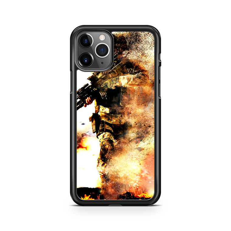 Modern Warfare iPhone 11 Pro Max Case