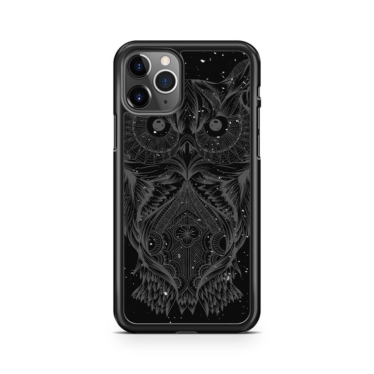 Night Owl iPhone 11 Pro Max Case