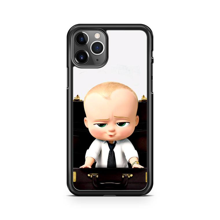 The Boss Baby iPhone 11 Pro Max Case