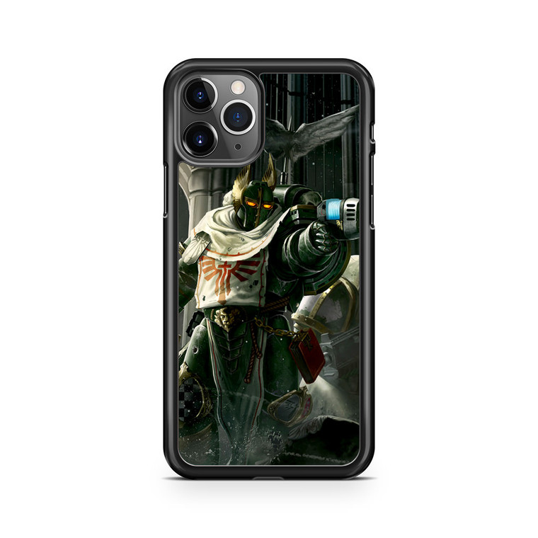 Warhammer 40K iPhone 11 Pro Max Case