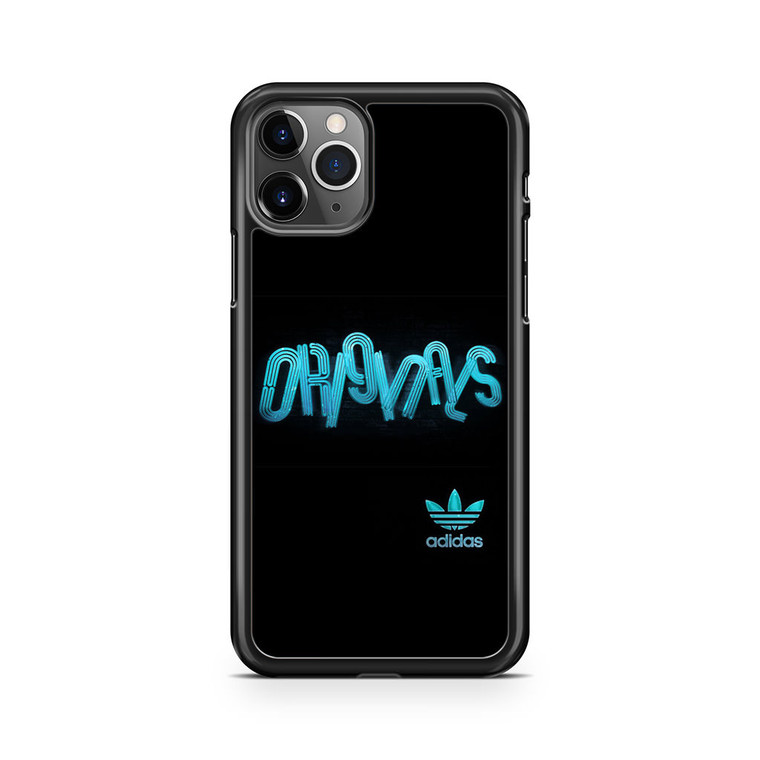 Adidas Originals iPhone 11 Pro Max Case