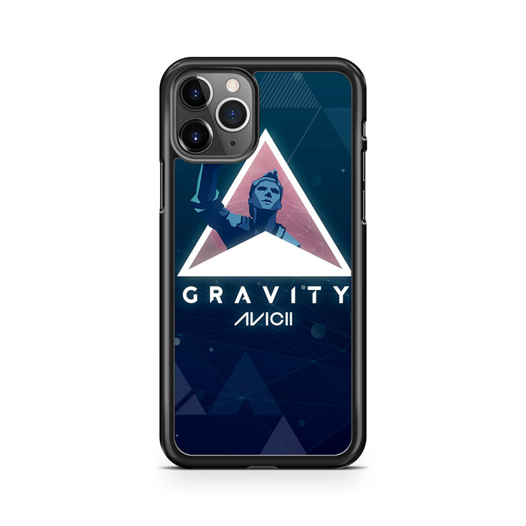 Avicii Gravity iPhone 11 Pro Max Case