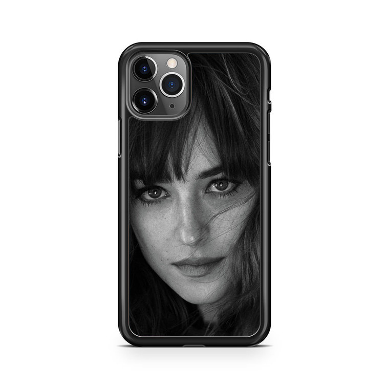 Dakota Johnson iPhone 11 Pro Max Case