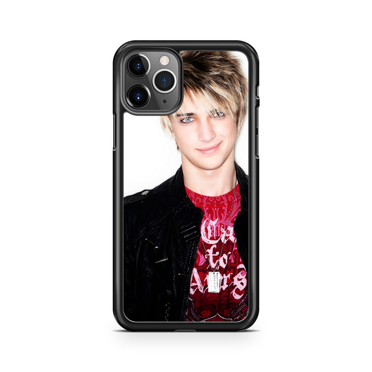 Dalton Rapattoni iPhone 11 Pro Max Case