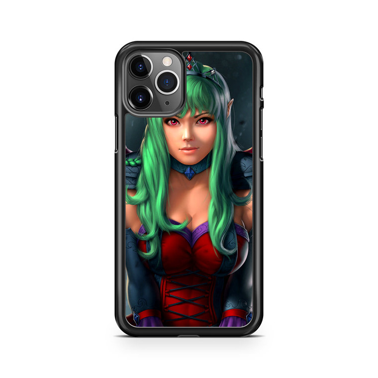 Demon Girl iPhone 11 Pro Max Case