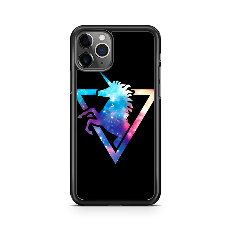 Galaxy Unicorn iPhone 11 Pro Max Case