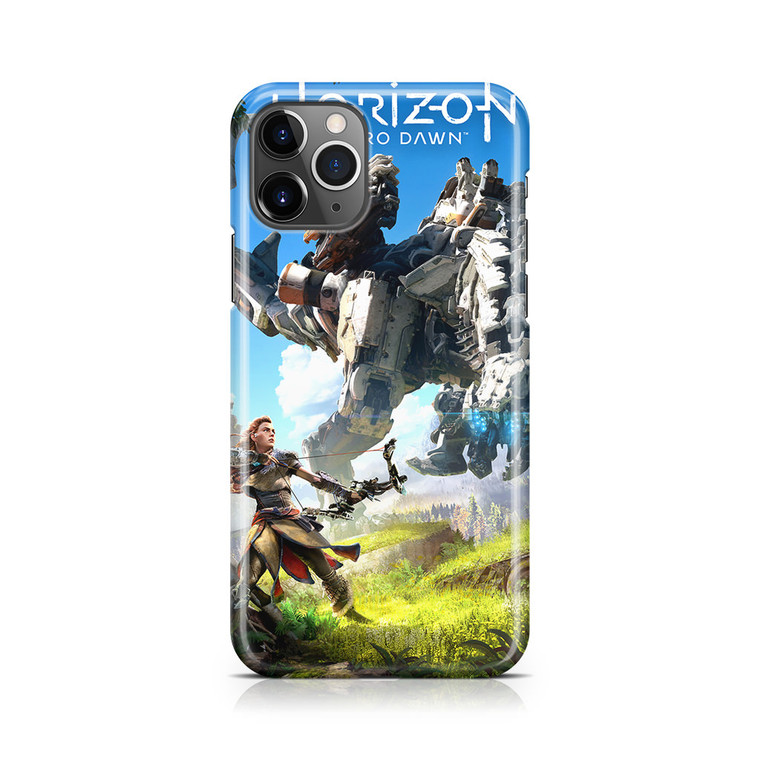 Horizon Zero Dawn Wallpaper Iphone 11 Pro Max Case Caseshunter