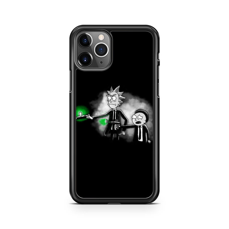 Jules Winnfield Ezekiel 25 17 iPhone 11 Pro Max Case