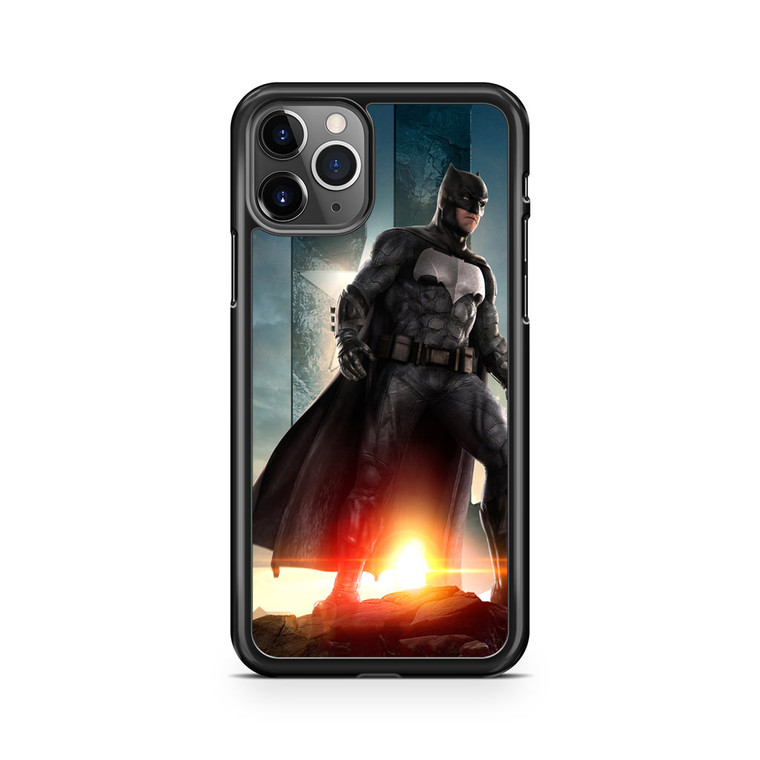 Justice League Unite Batman iPhone 11 Pro Max Case