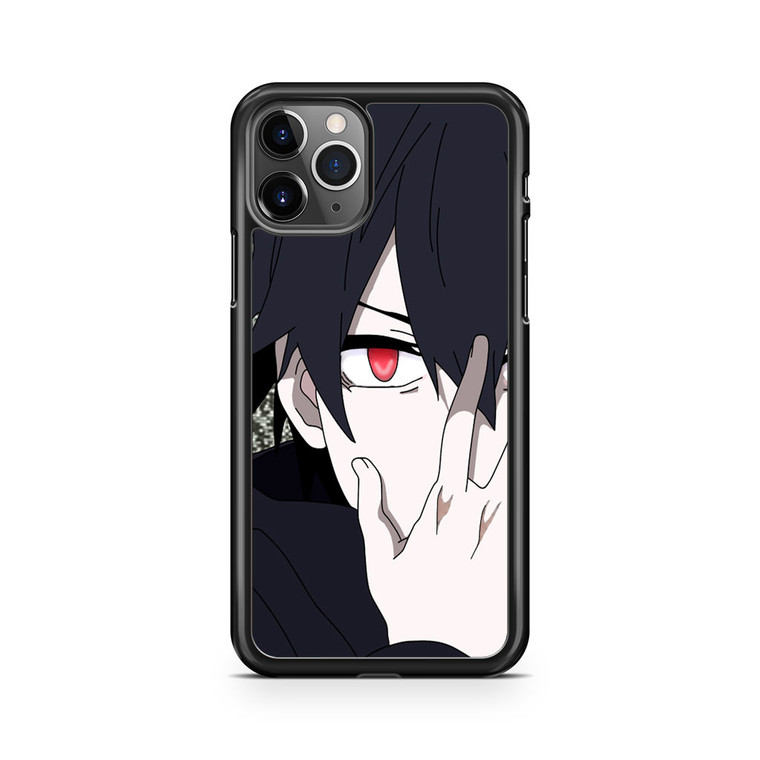 Kagerou Project1 iPhone 11 Pro Max Case
