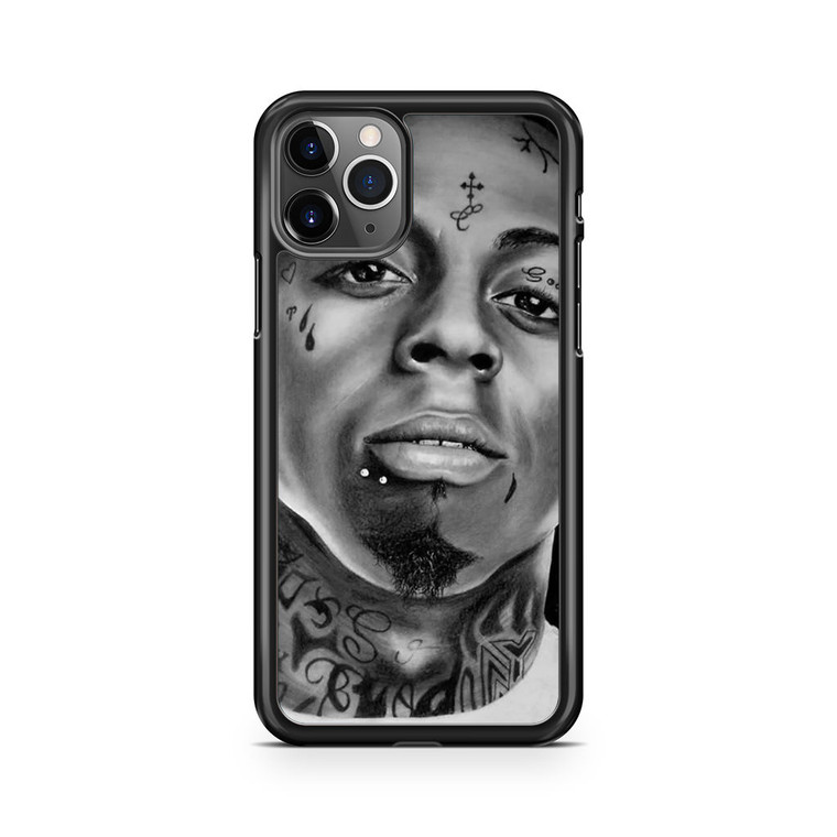 Lil Wayne iPhone 11 Pro Max Case