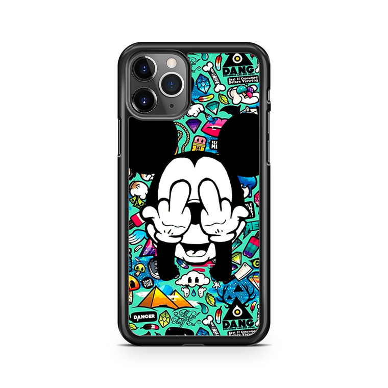 Mickey iPhone 11 Pro Max Case
