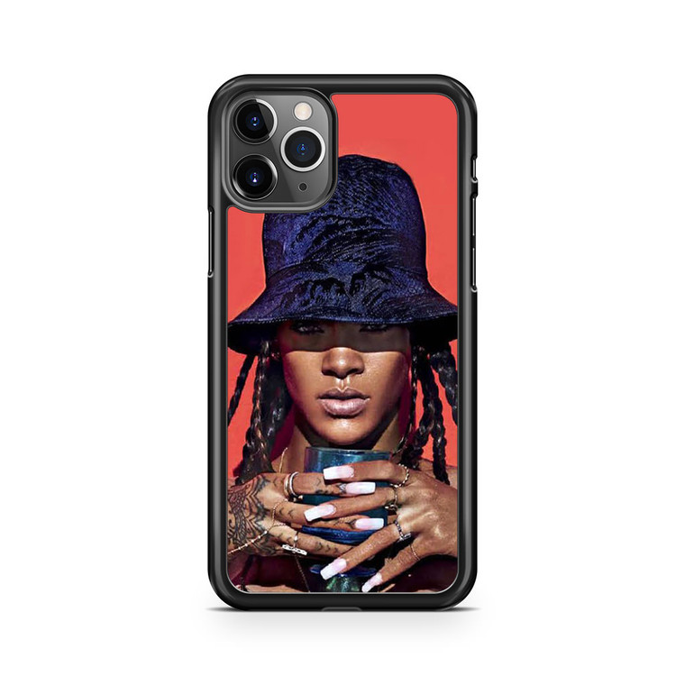 Rihanna LUI1 iPhone 11 Pro Max Case