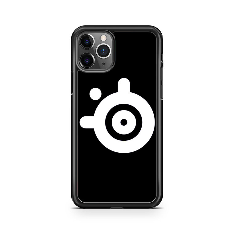 Steelseries Logo iPhone 11 Pro Max Case