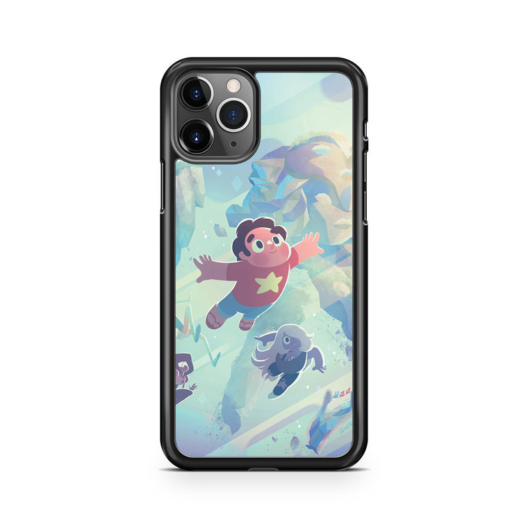 Steven Universe iPhone 11 Pro Max Case