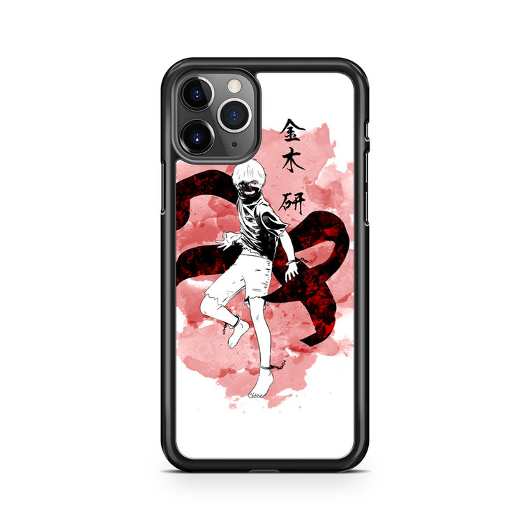 The Ghoul Inside iPhone 11 Pro Max Case