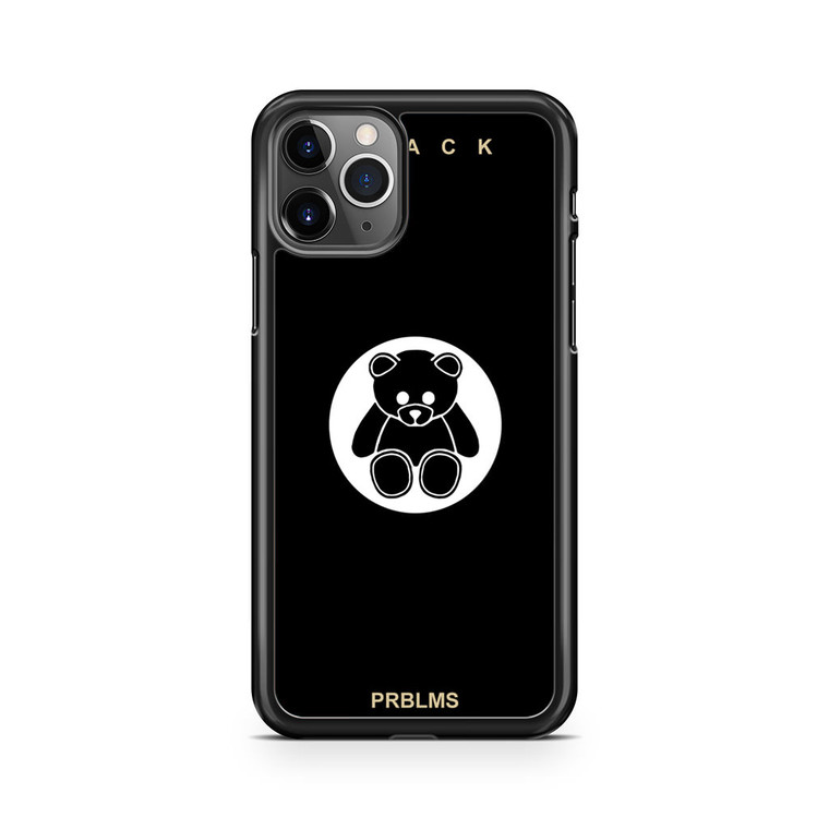 6lack PRBLMS iPhone 11 Pro Max Case