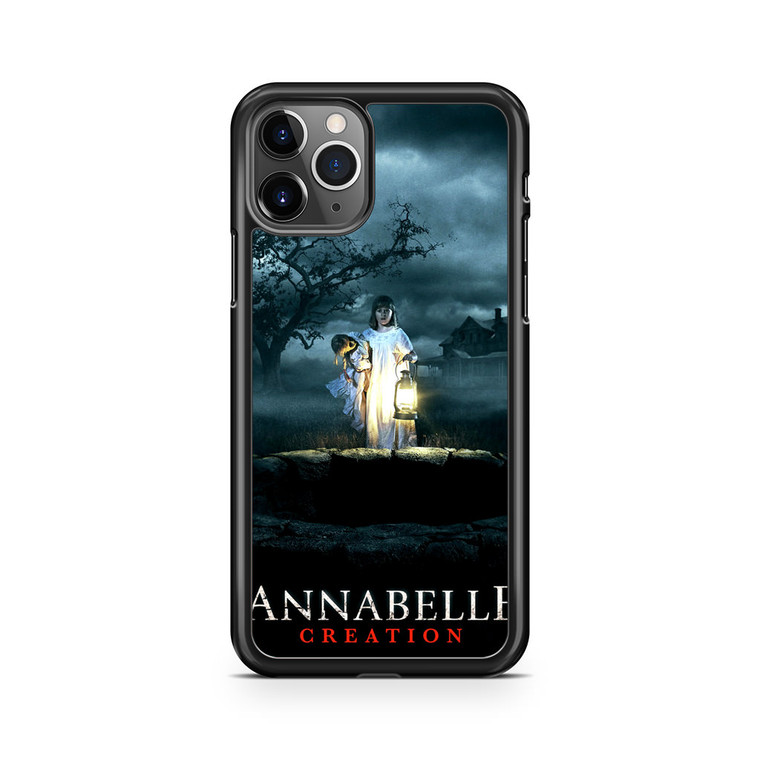 Annabelle Creation iPhone 11 Pro Max Case