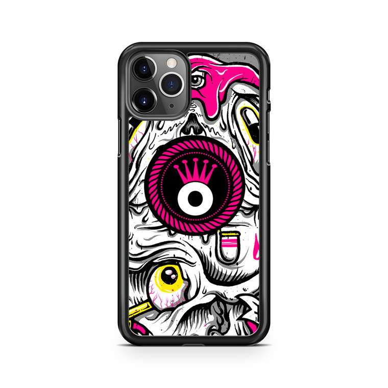 Anyforty 2 iPhone 11 Pro Max Case